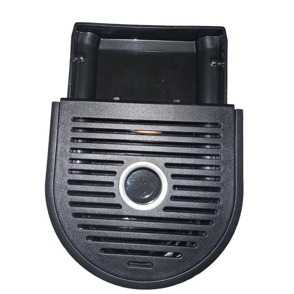 Keurig K Supreme K910 Drip Tray Cover Single Serve Coffee Maker Part Black